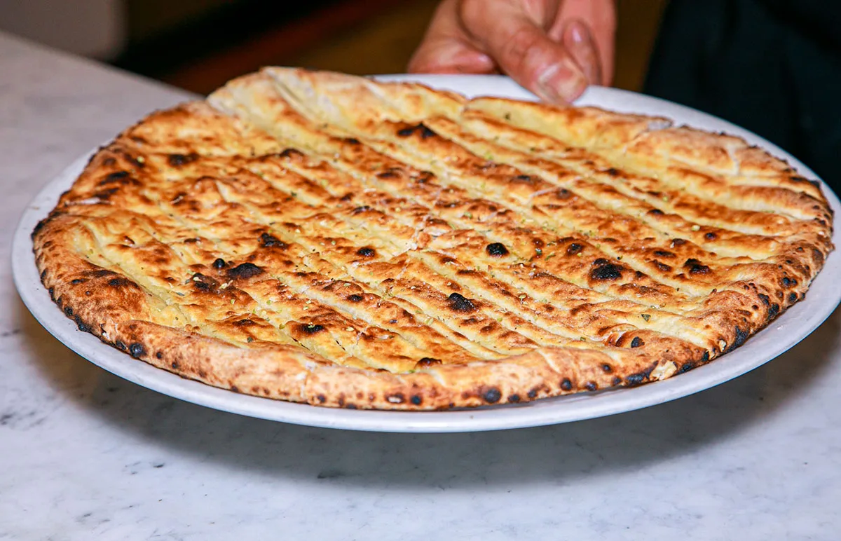 Pizzeria Sapori — photo 5