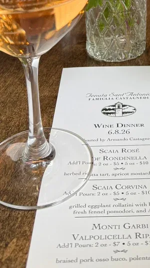 BTG Wine Bar — photo 6