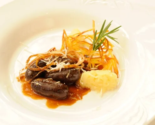 Restaurant Halali — photo 32