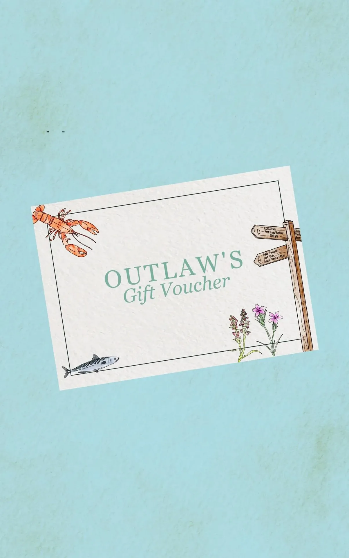 Outlaw's Fish Kitchen — photo 24