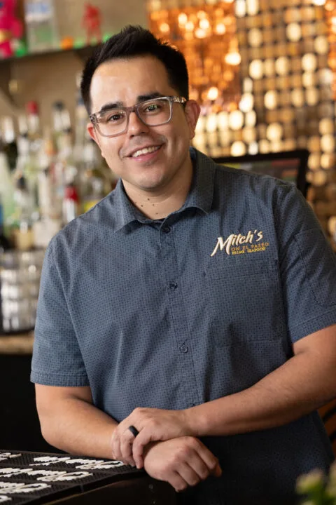 Mitch's on El Paseo Prime Seafood — photo 6