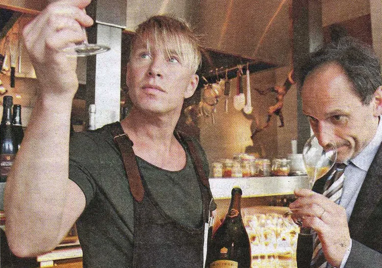 In de Keuken van Floris — photo 8
