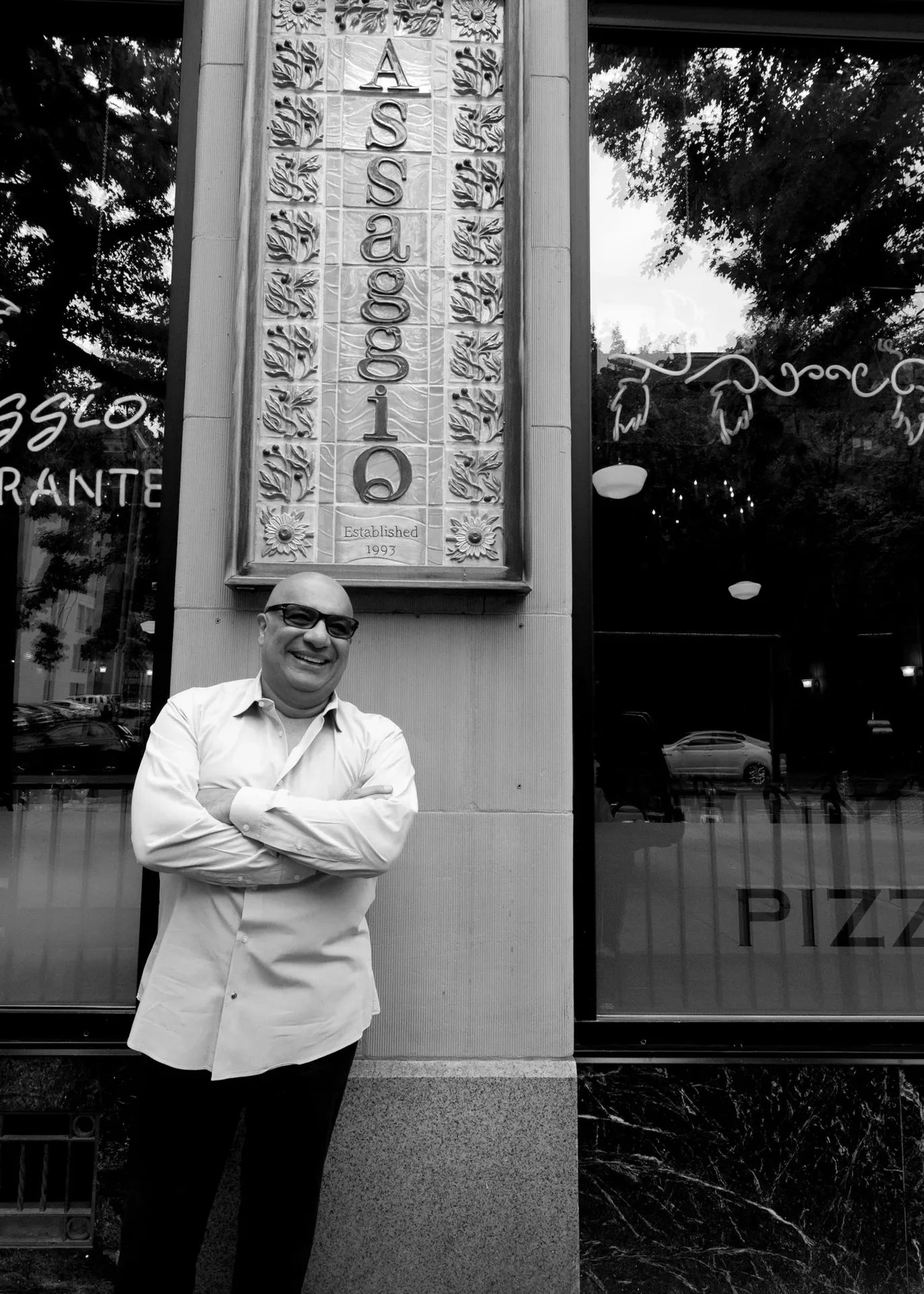 Assaggio Ristorante — photo 25