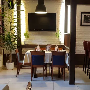 Restaurant Fuchsbau — photo 18