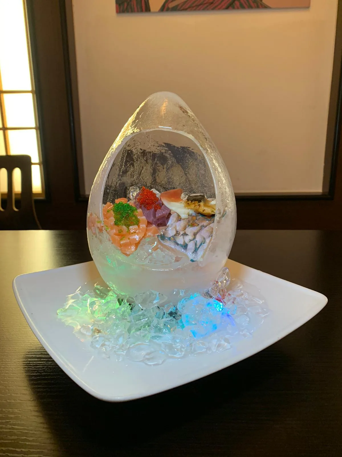 Kaiseki Restaurant — photo 27