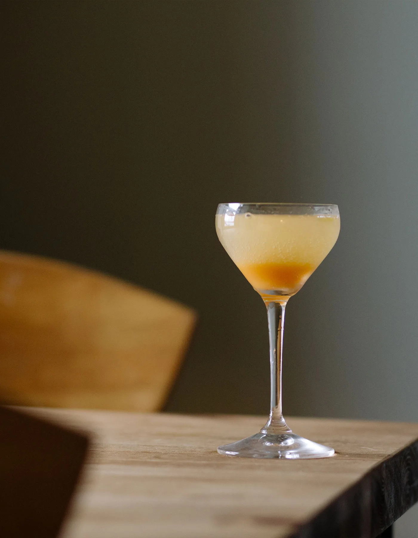 Scorrybreac — drink
