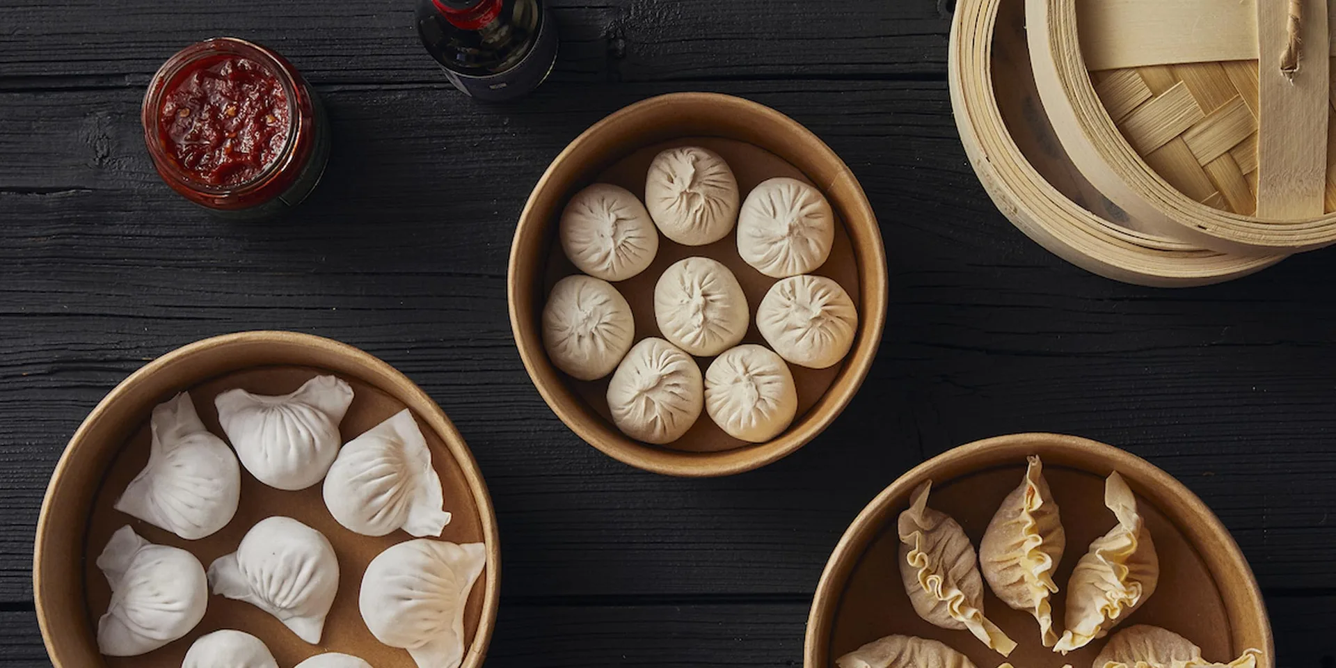 Dim Sum Haus — photo 16
