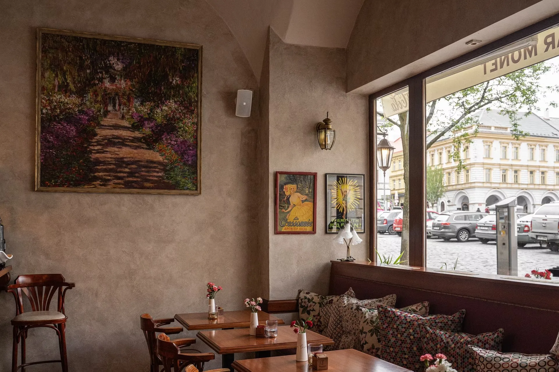 Bistro Monet — photo 8