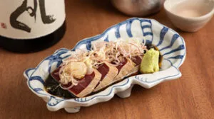 Hibinoryori Viola — food
