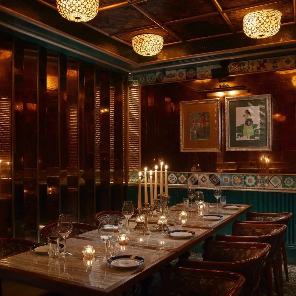 Ambassadors Clubhouse — photo 11