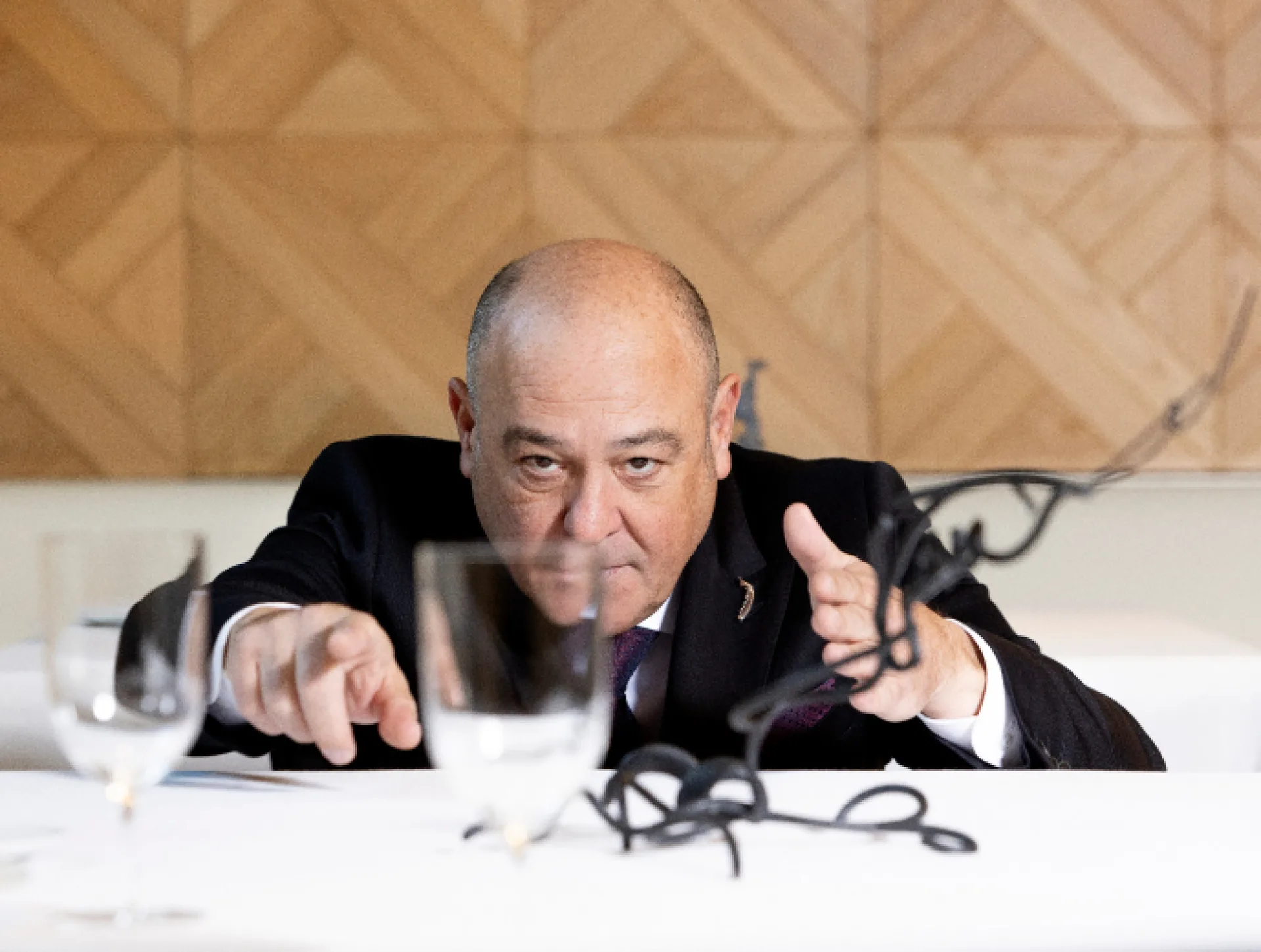 Lasarte — photo 30