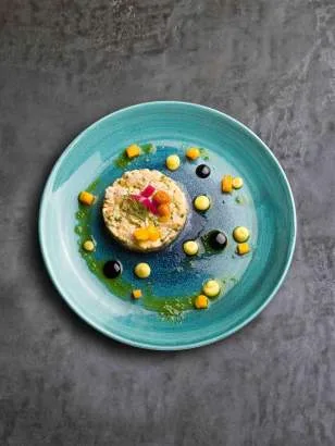 La Yole de Chris — food