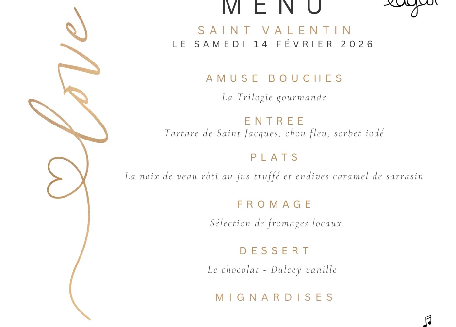 La Table d'Edgar — photo 26