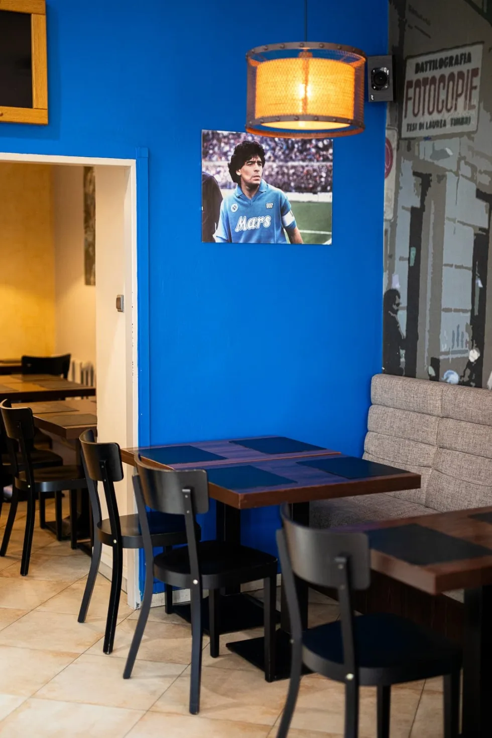 Pizzeria Da Pietro — photo 11