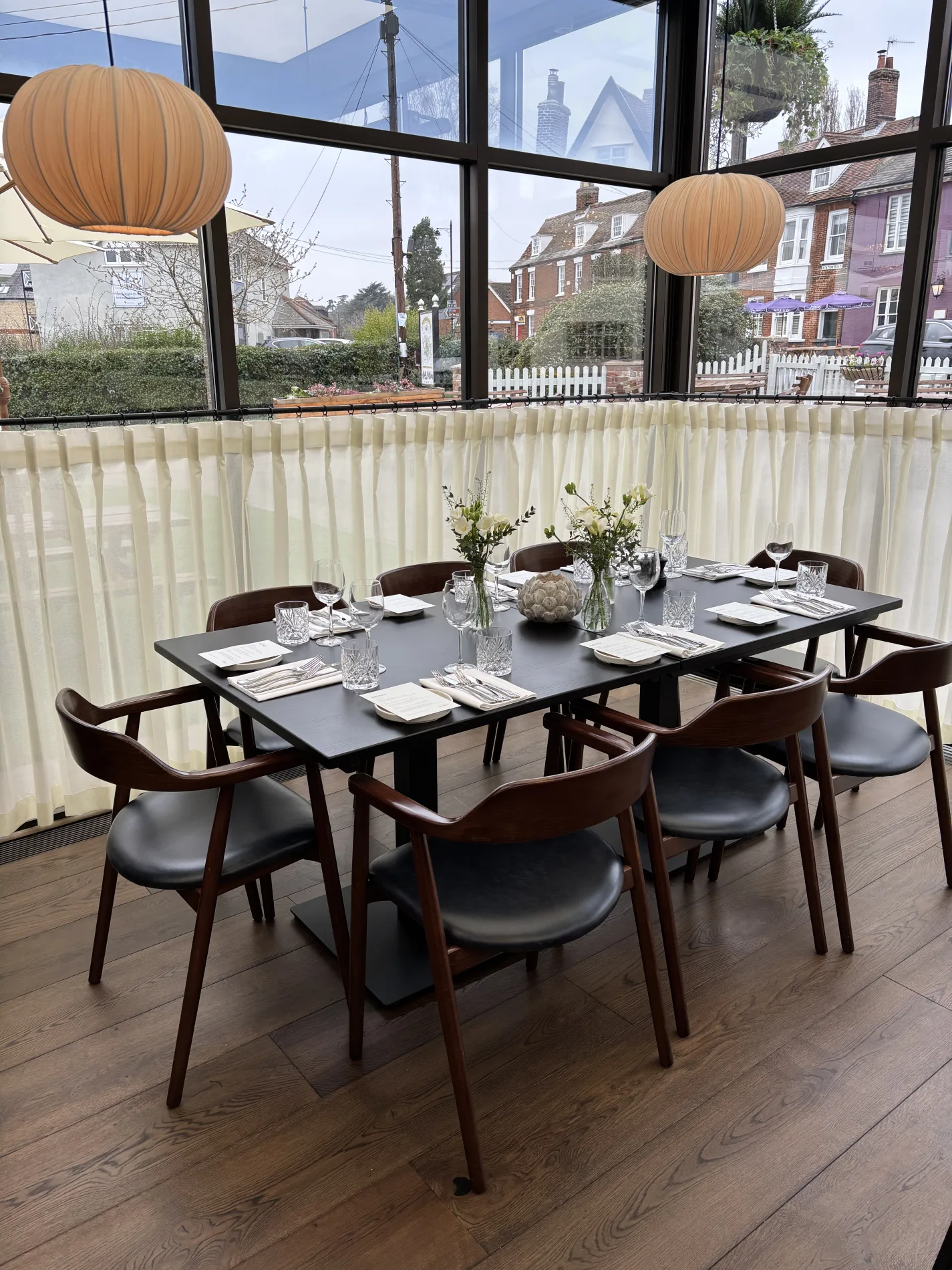 Marlowe's Restaurant & Bar — photo 74