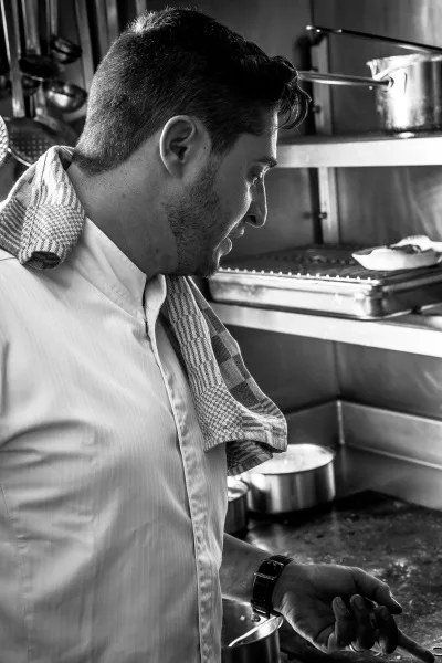 Au Phil des Saveurs — photo 7