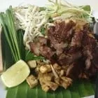 Pad Thai Bua Dang — photo 11