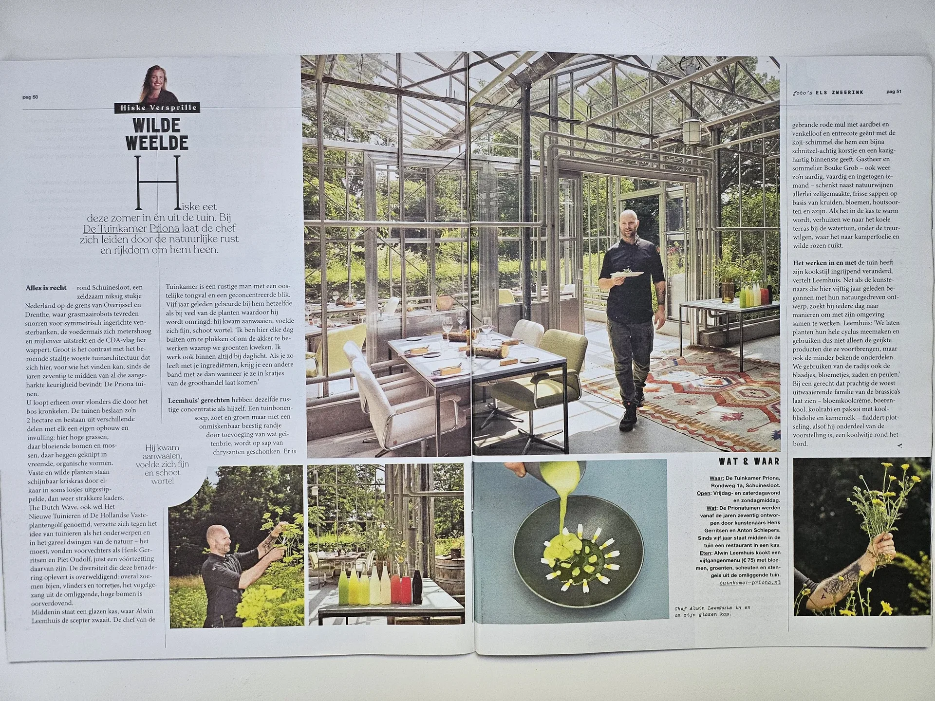 De Tuinkamer — photo 23