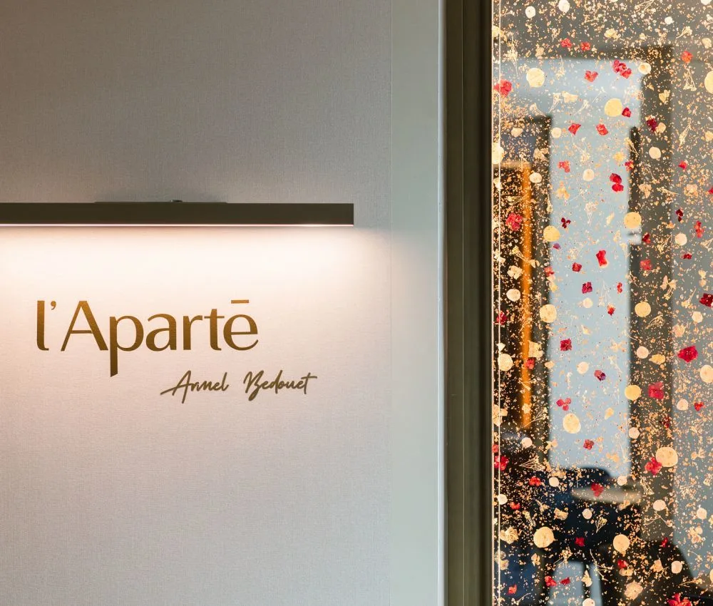 L’ Aperté — photo 19
