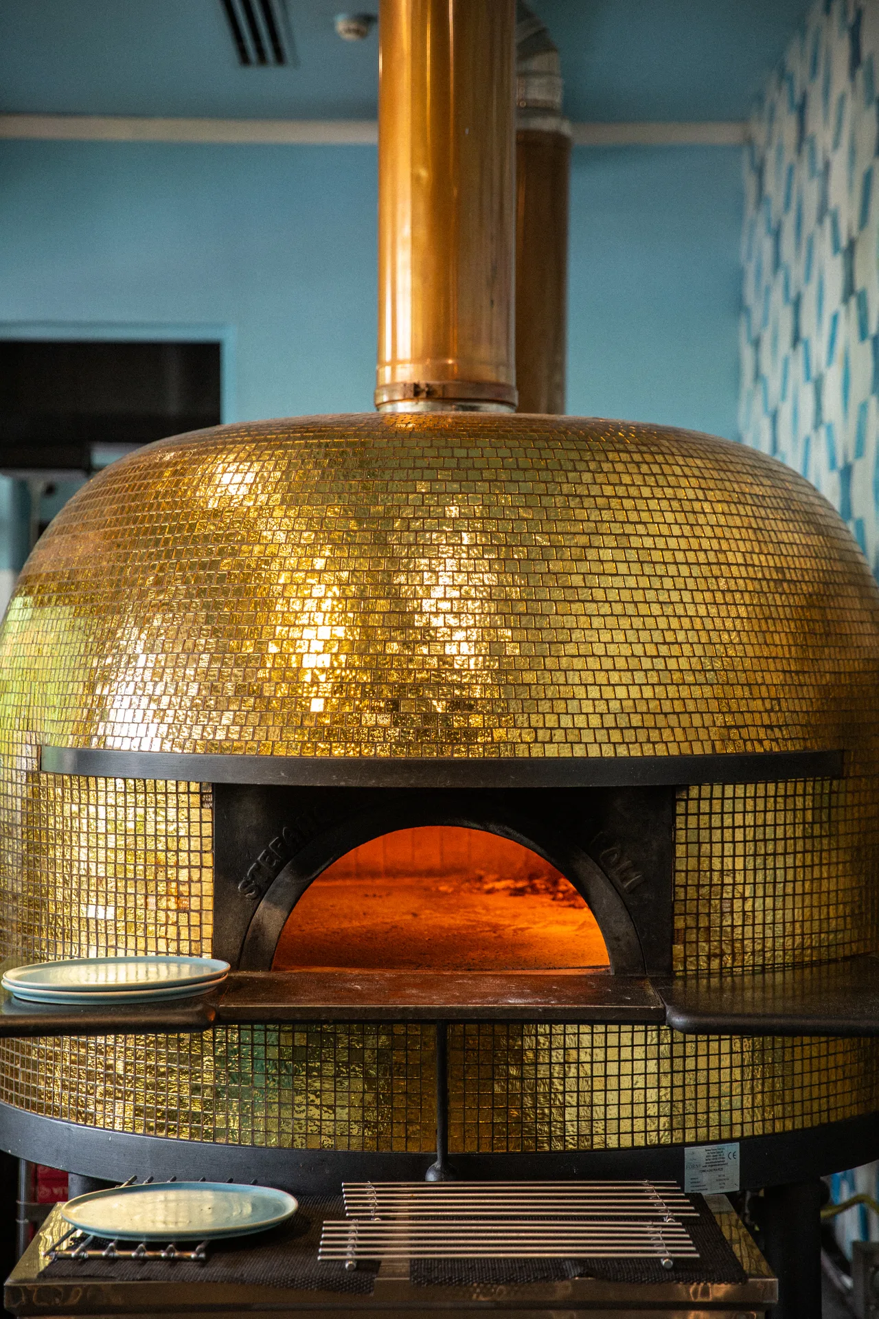 Pizza Massilia — photo 85