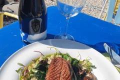 Neked Főztem — food