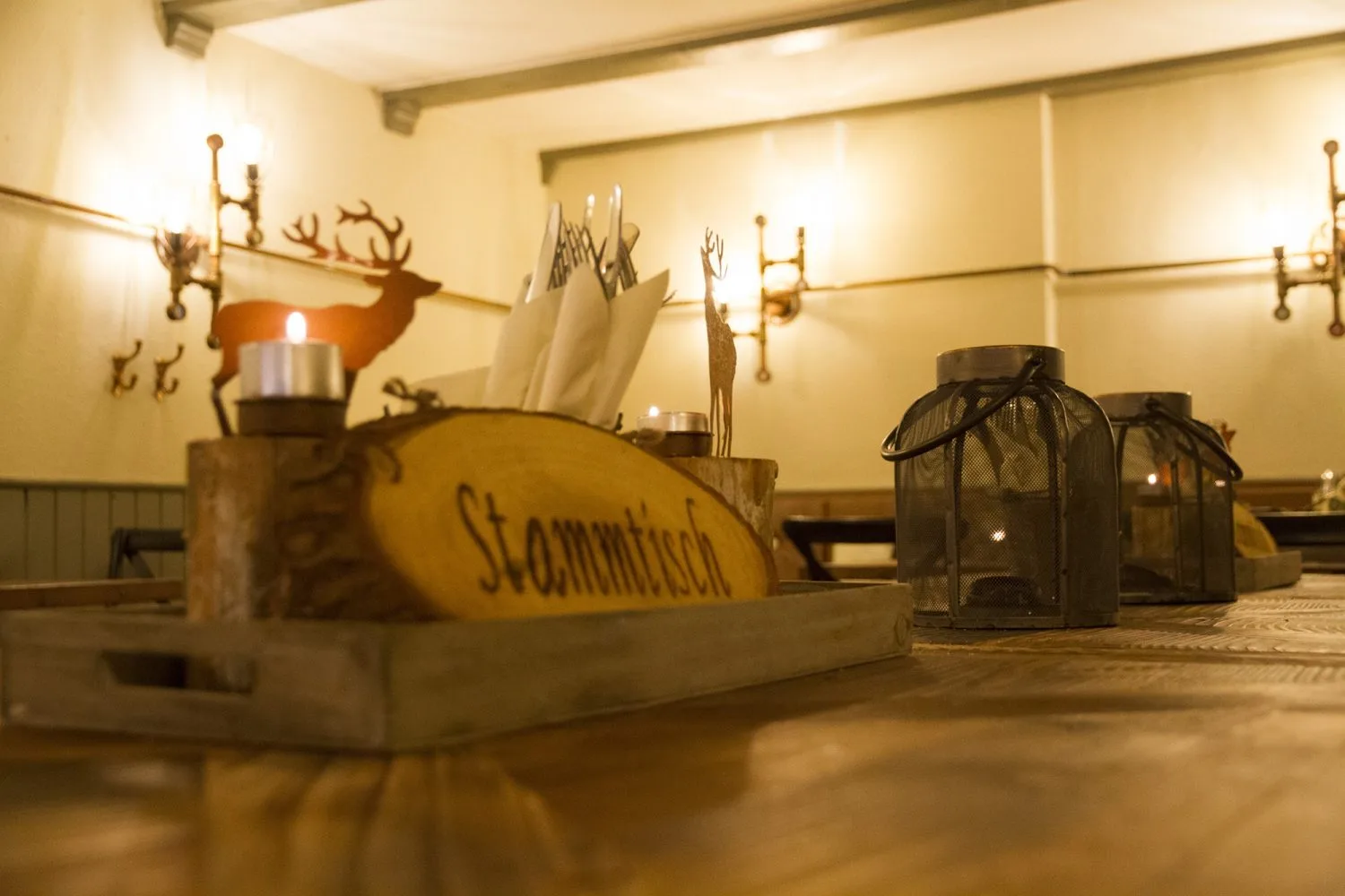 Brauhaus Rietkötter — photo 16