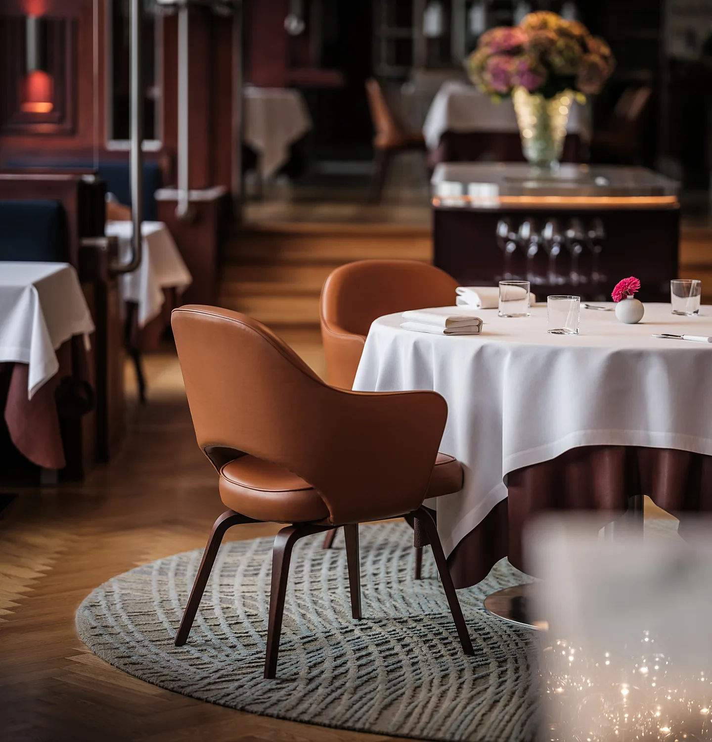 Bozar Restaurant — photo 10