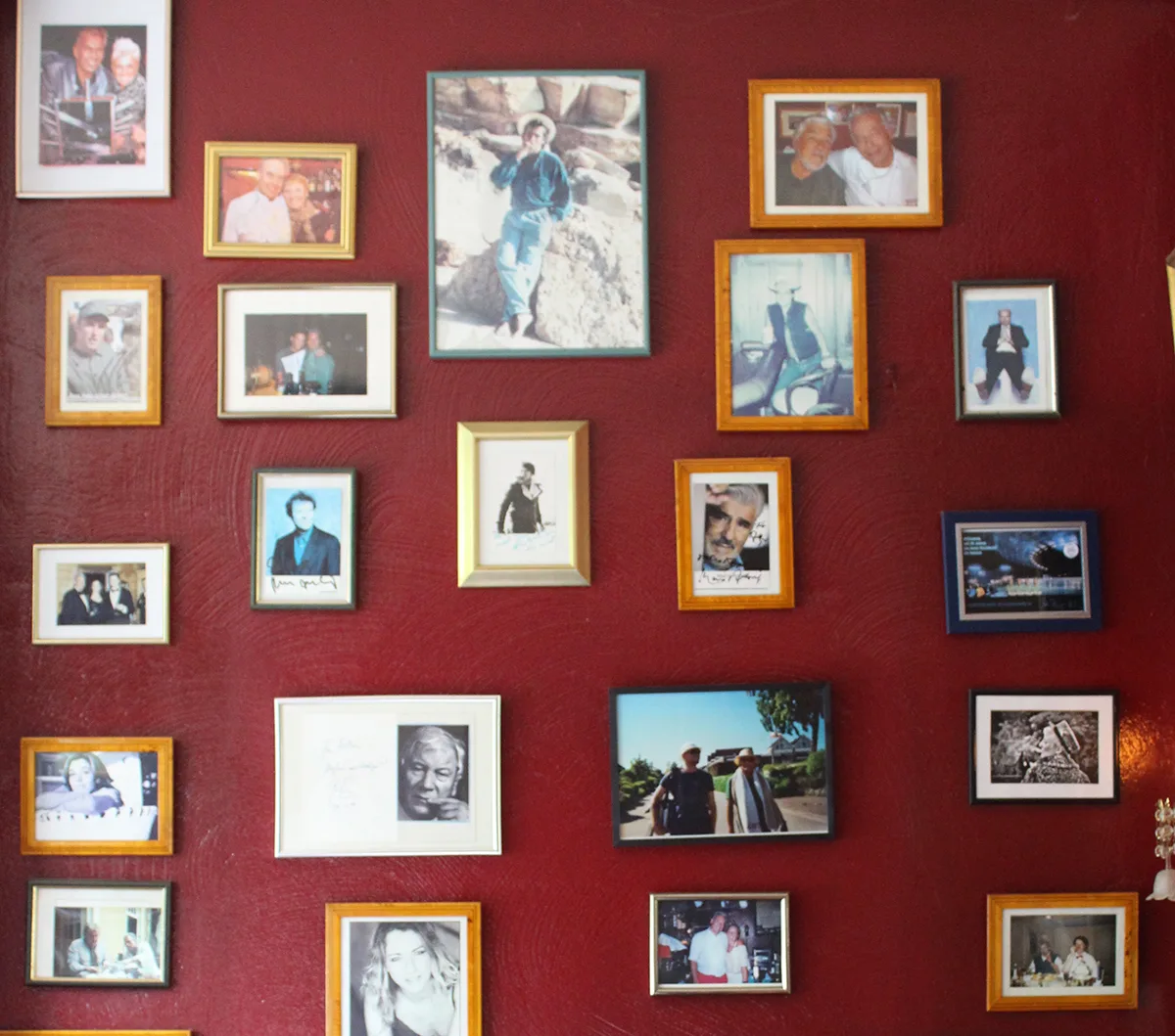 Restaurant Williamine — photo 7