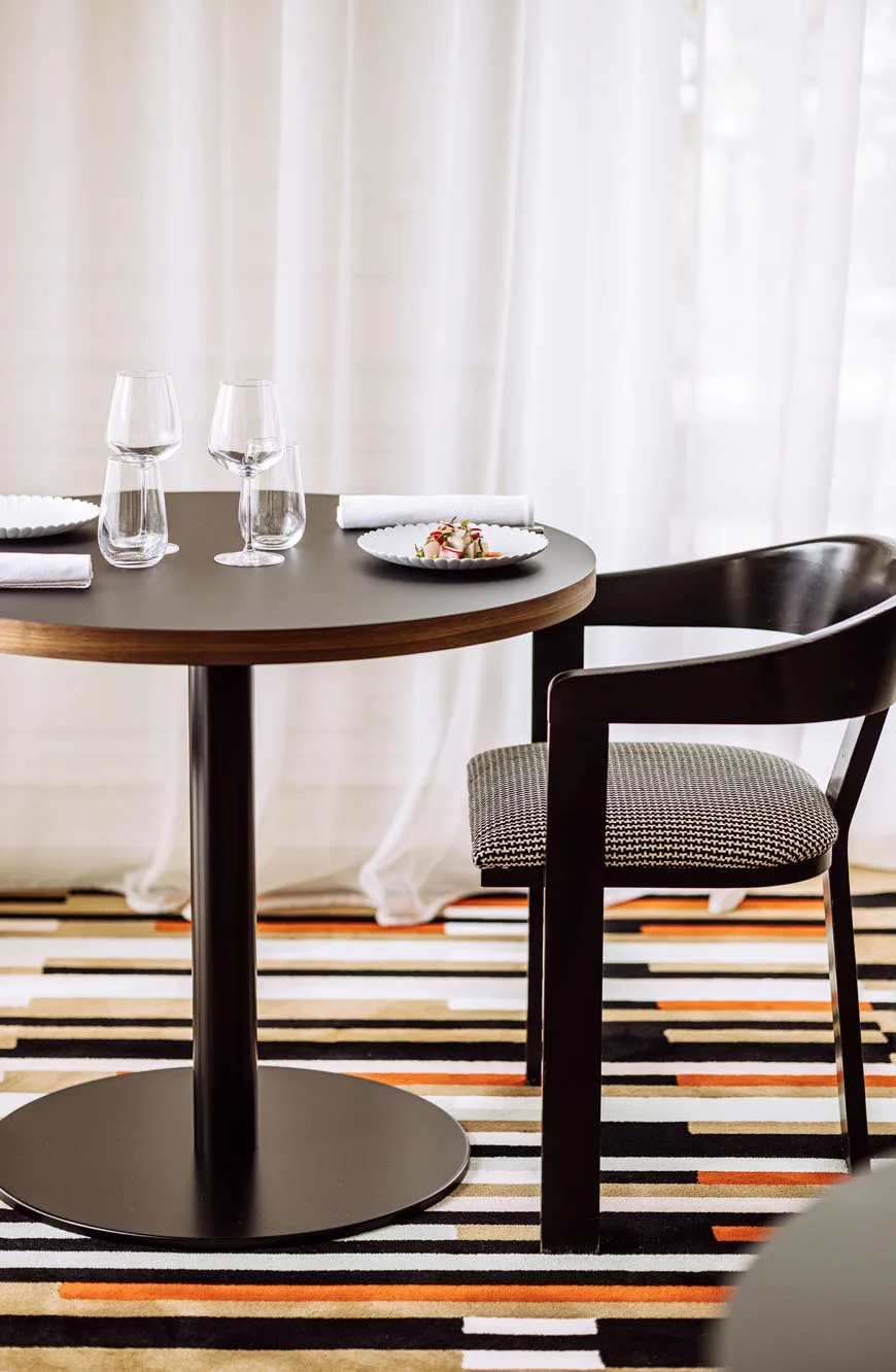 La Table Mirasol — photo 6