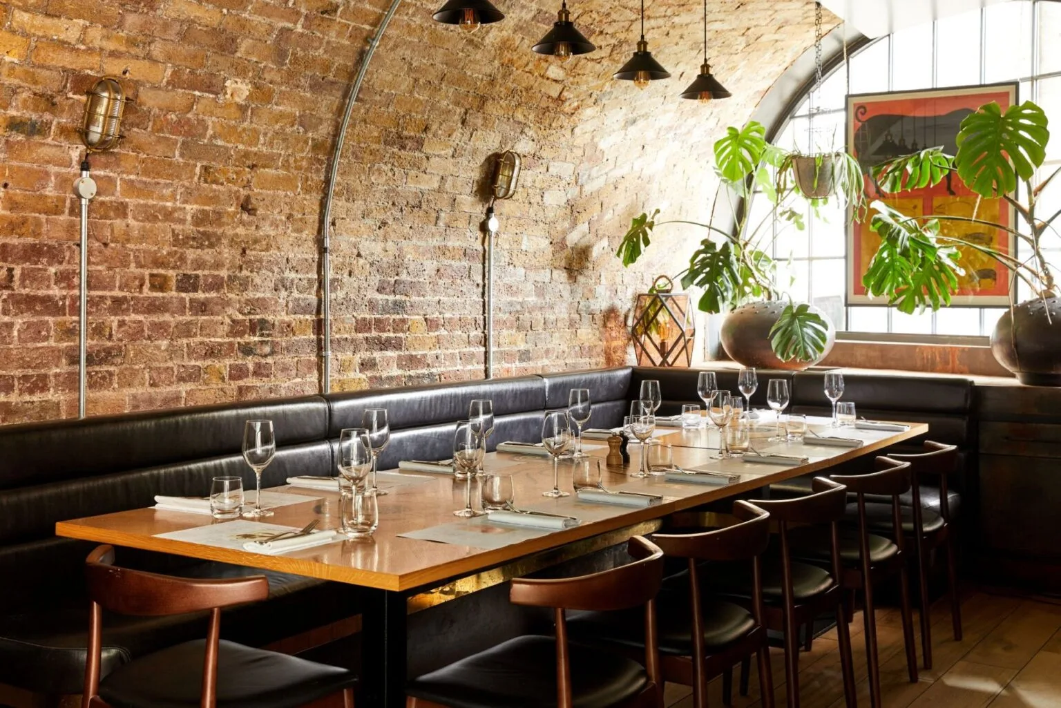 Barrafina Borough Yards — photo 10