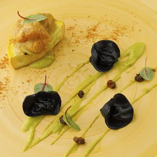 Settanta — food