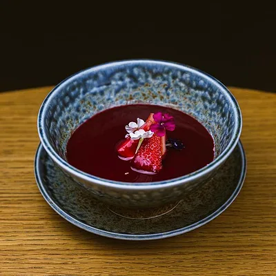 Ramߴs restaurant — photo 13