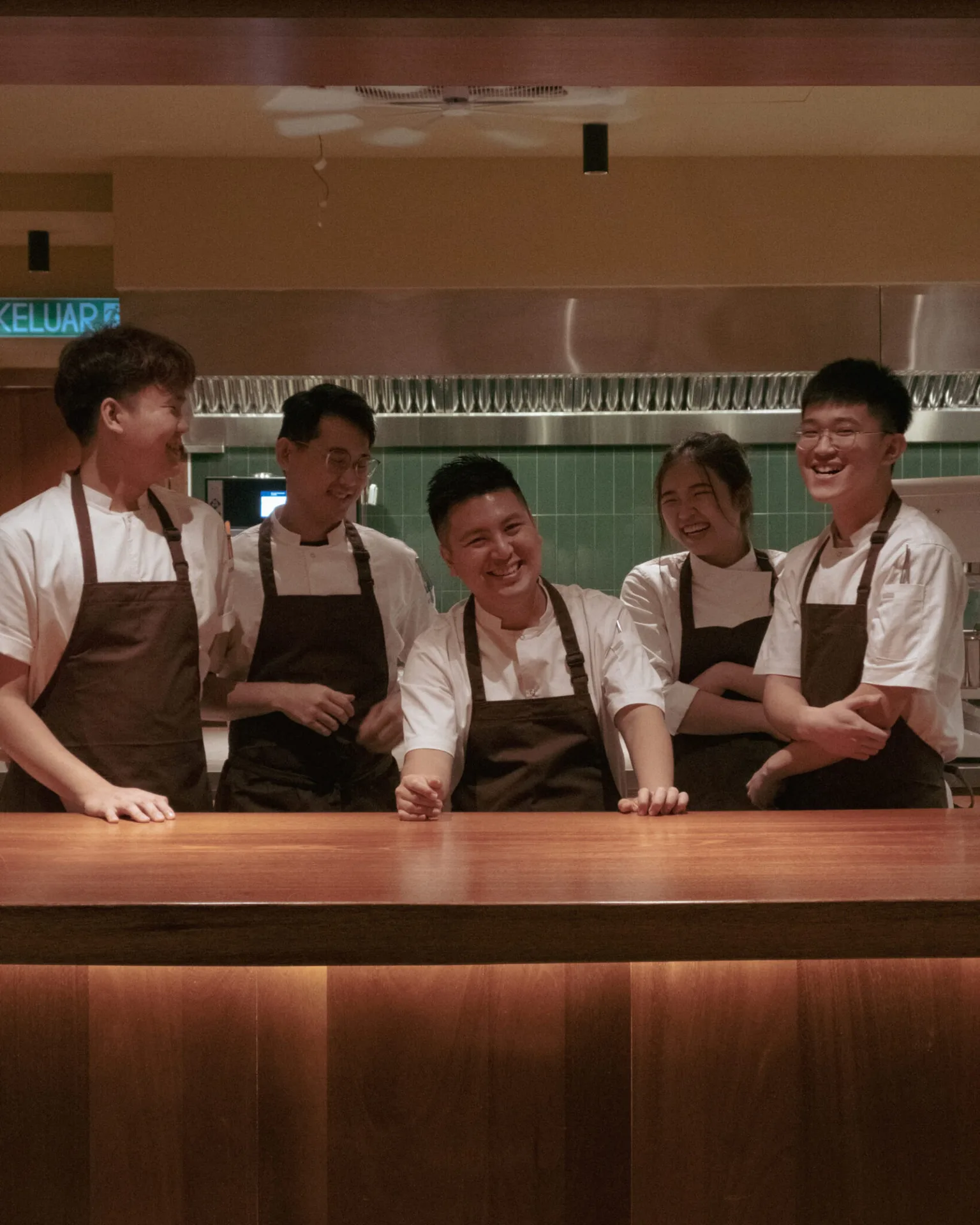 Terra Dining — photo 14