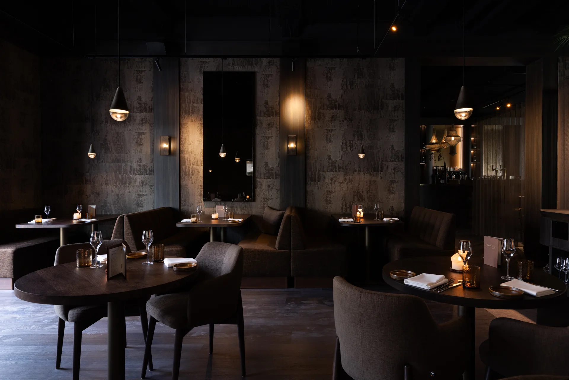 Restaurant Chocolat — photo 14