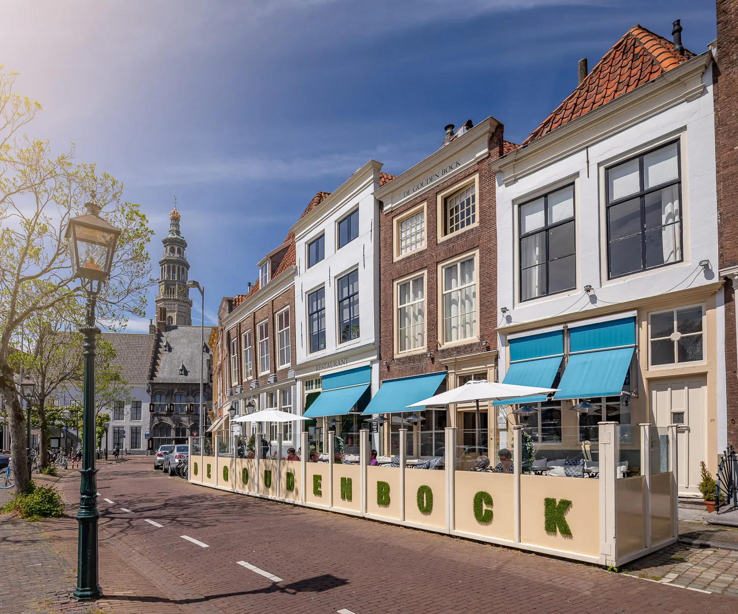 De Gouden Bock — photo 40
