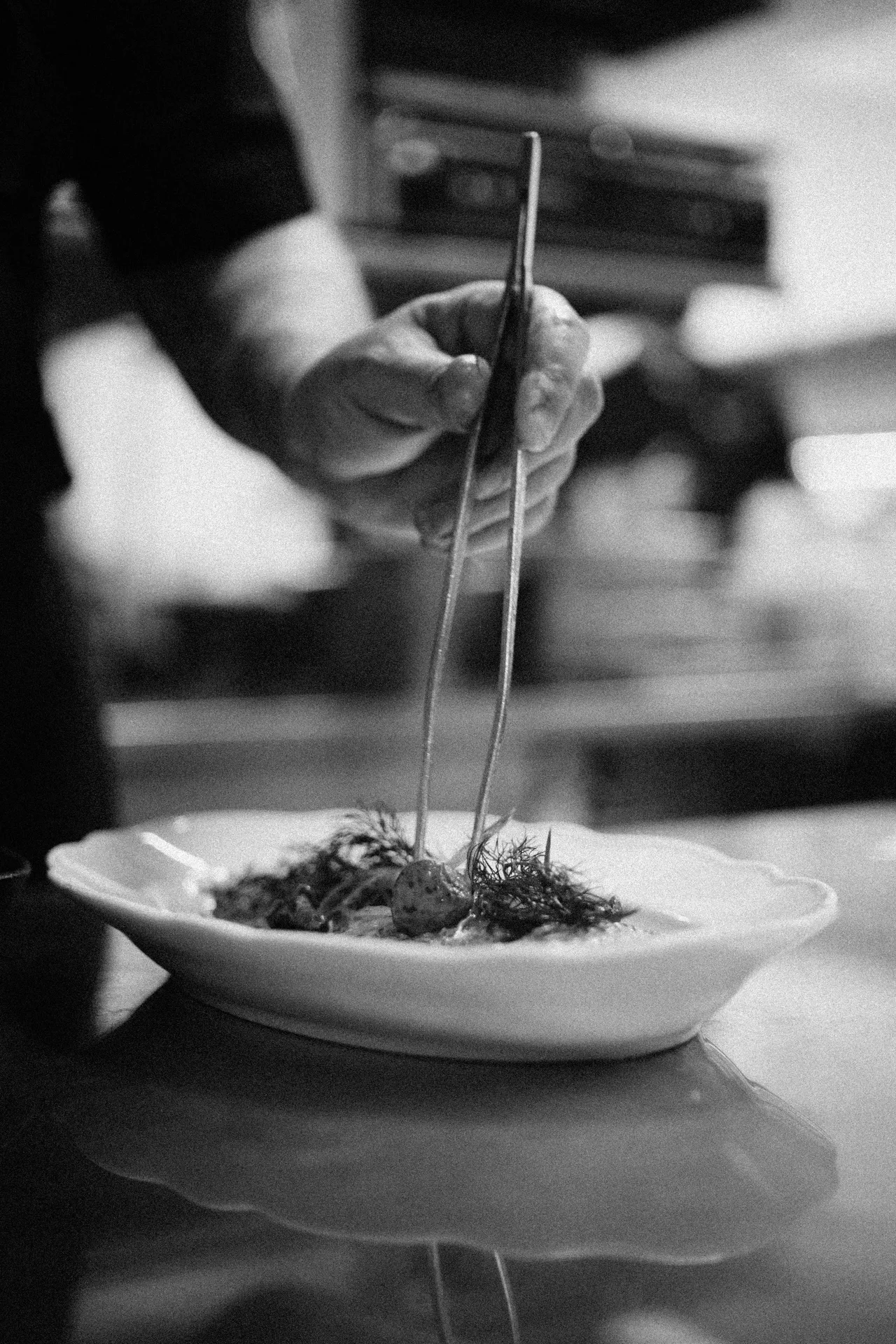 Brasserie Balzac — photo 44
