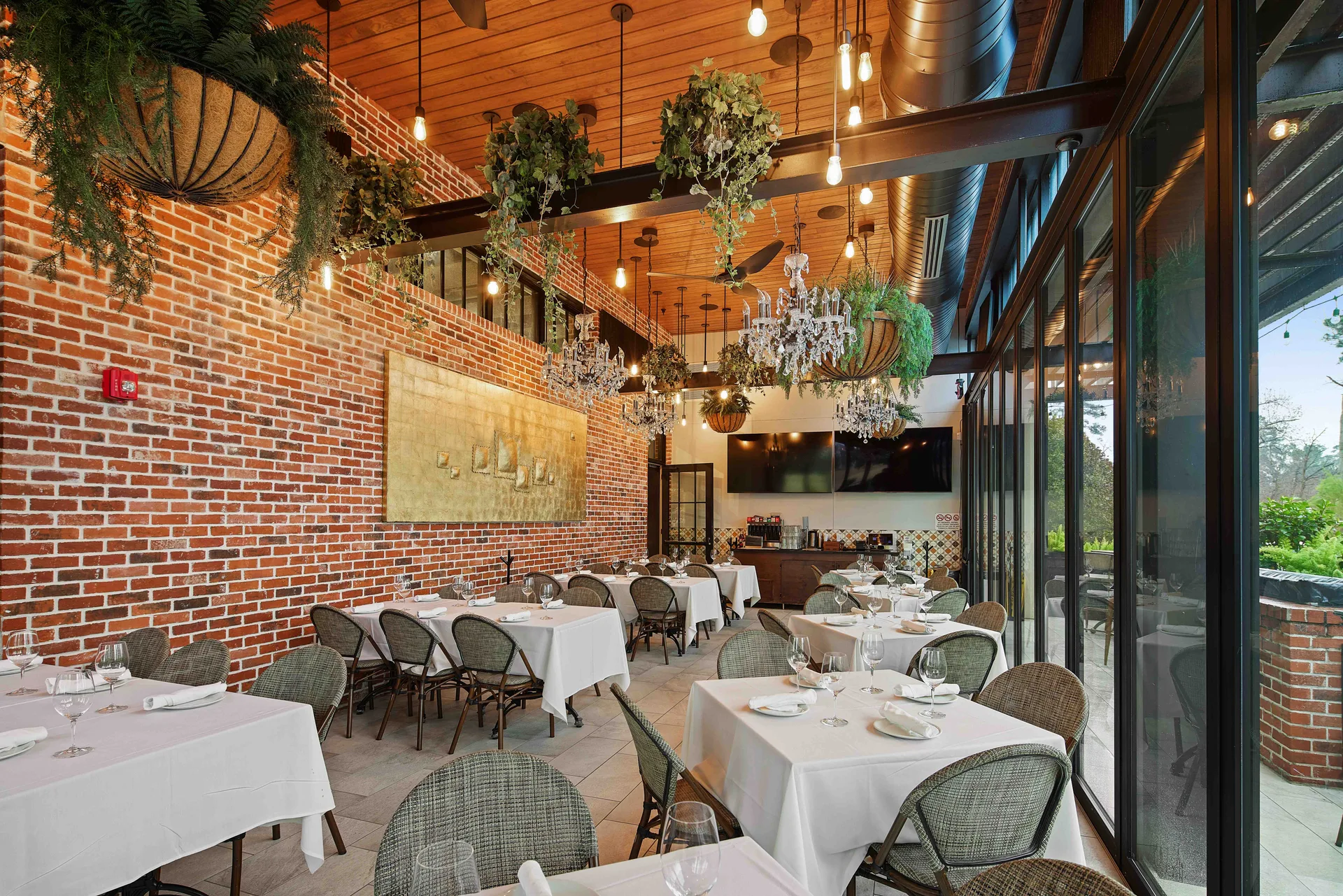 Zanti Cucina Italiana — photo 87