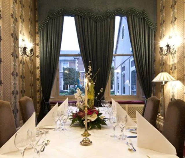 Kilworth House Hotel & Theatre — photo 14