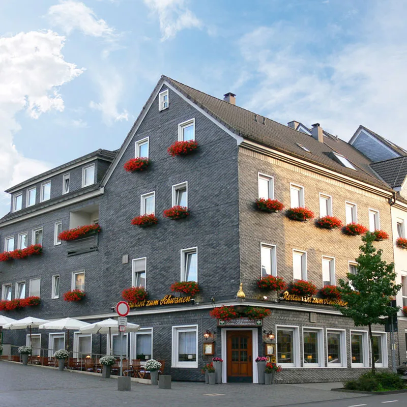 Restaurant Zum Schwanen — photo 55