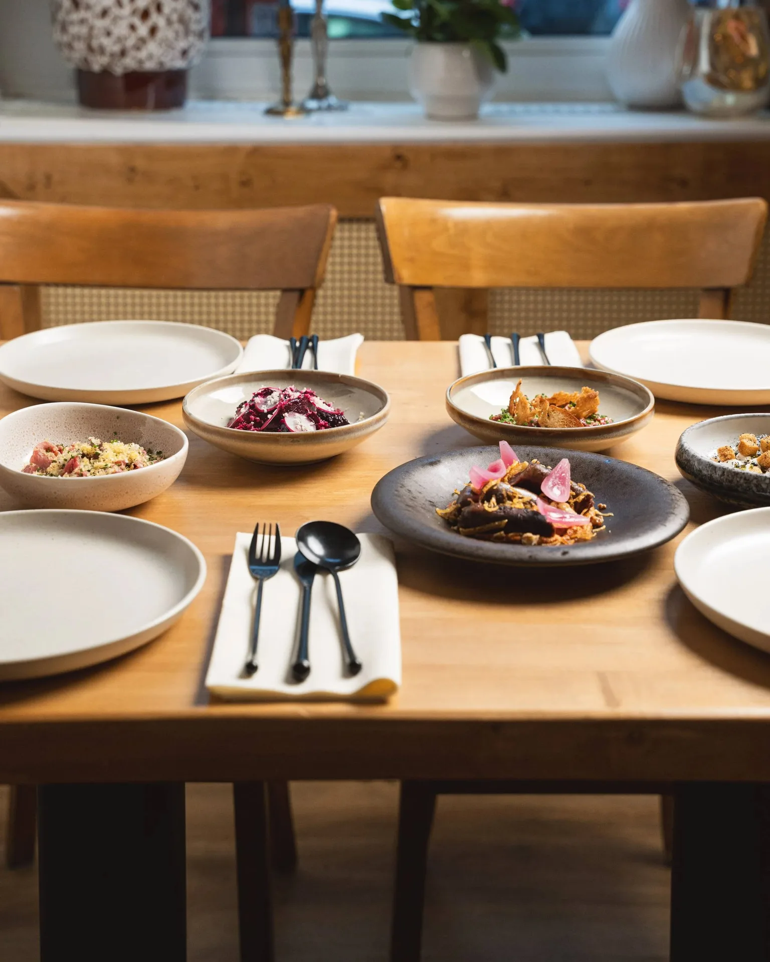 Ross &amp; Reiter Gastro Bar — photo 53