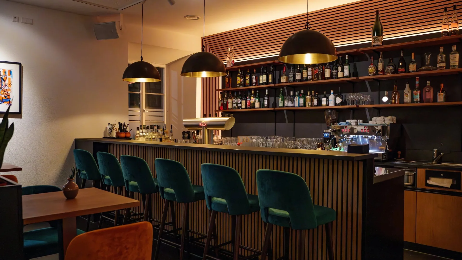 Restaurant Tres — photo 18