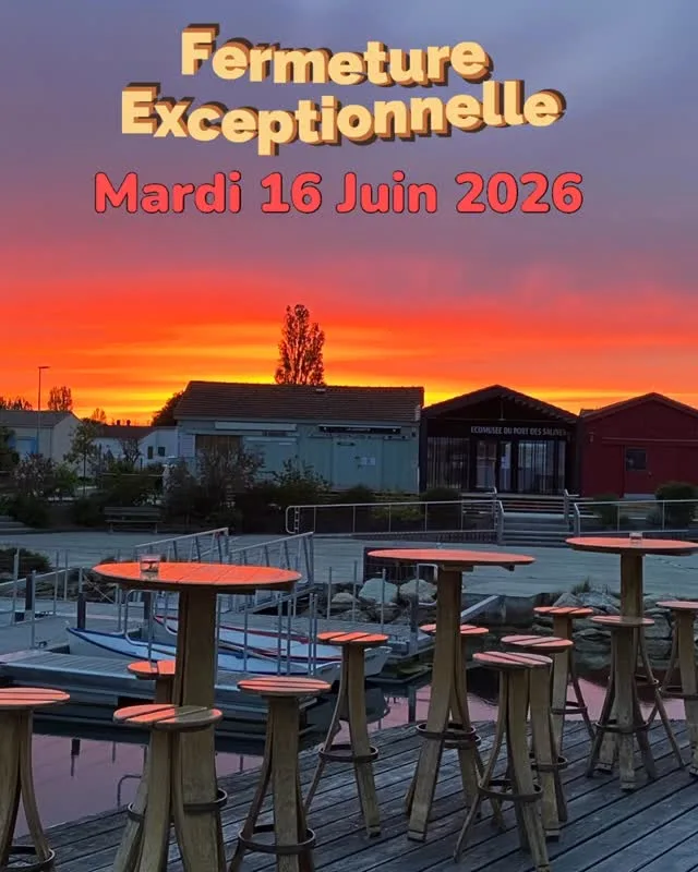 Le Relais des Salines — atmosphere