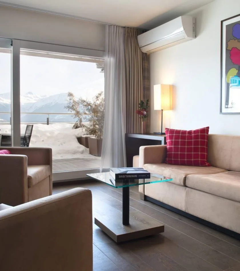 Crans Ambassador — photo 20