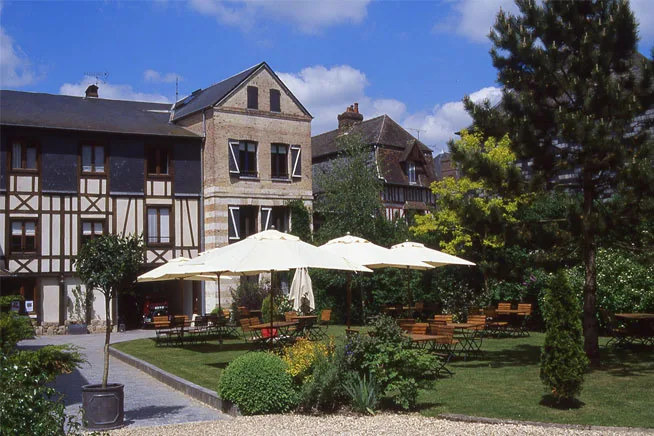 La Licorne Royale — photo 11