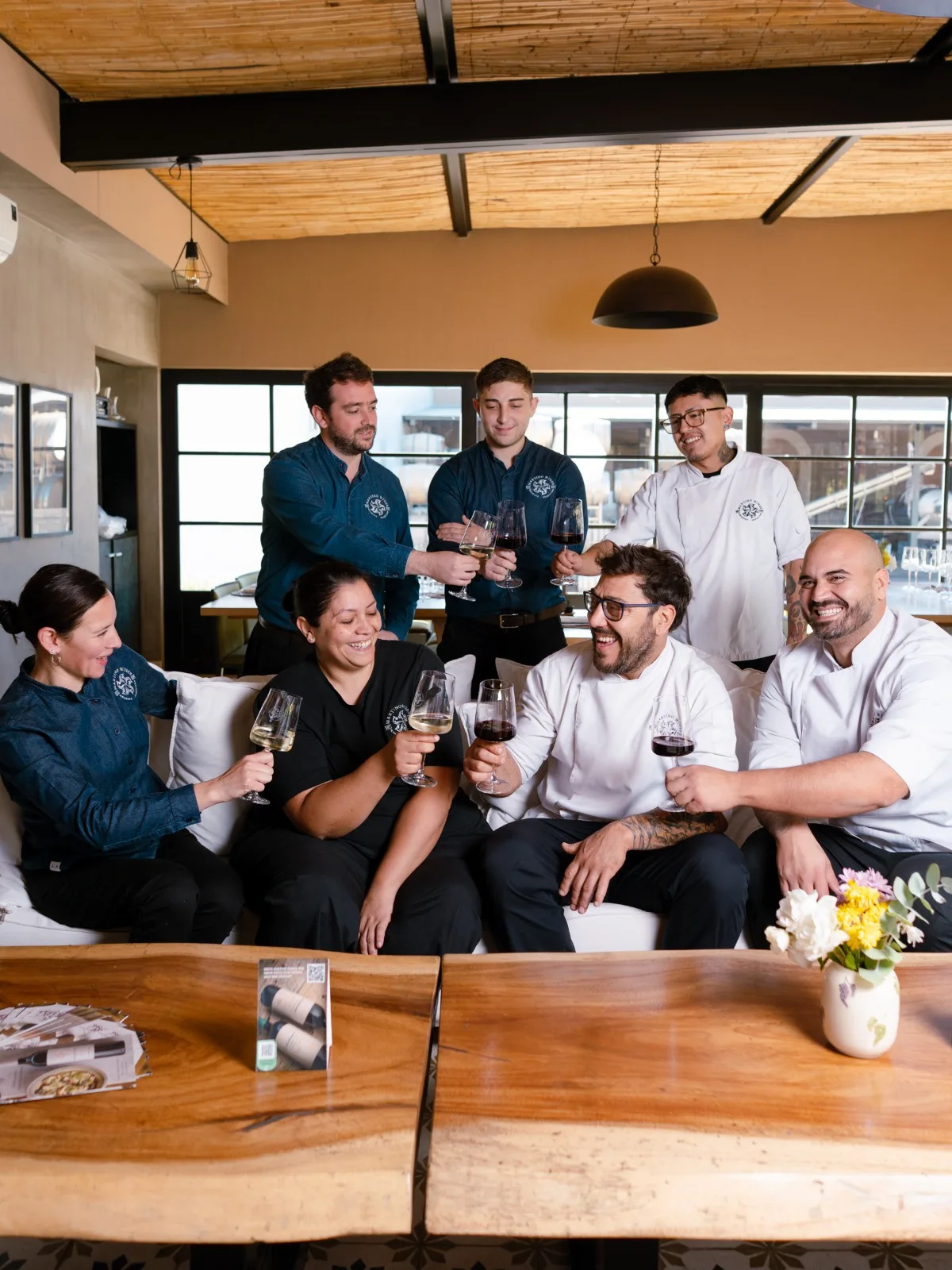 Martino Wines — photo 12