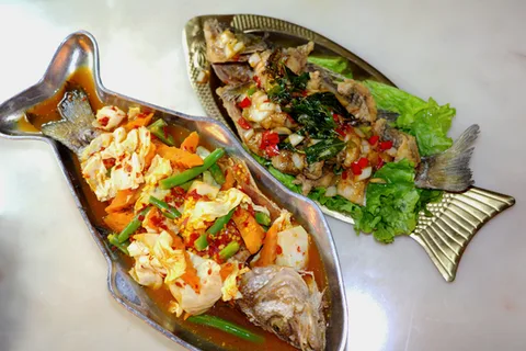 Kan Kiin — photo 13