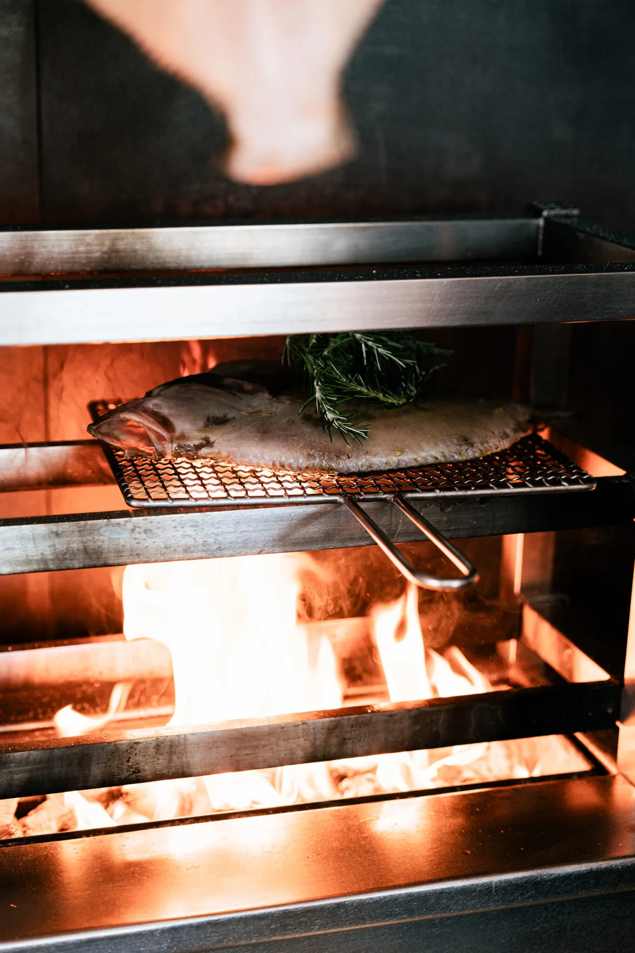 Meraviglioso Osteria Moderna — photo 19