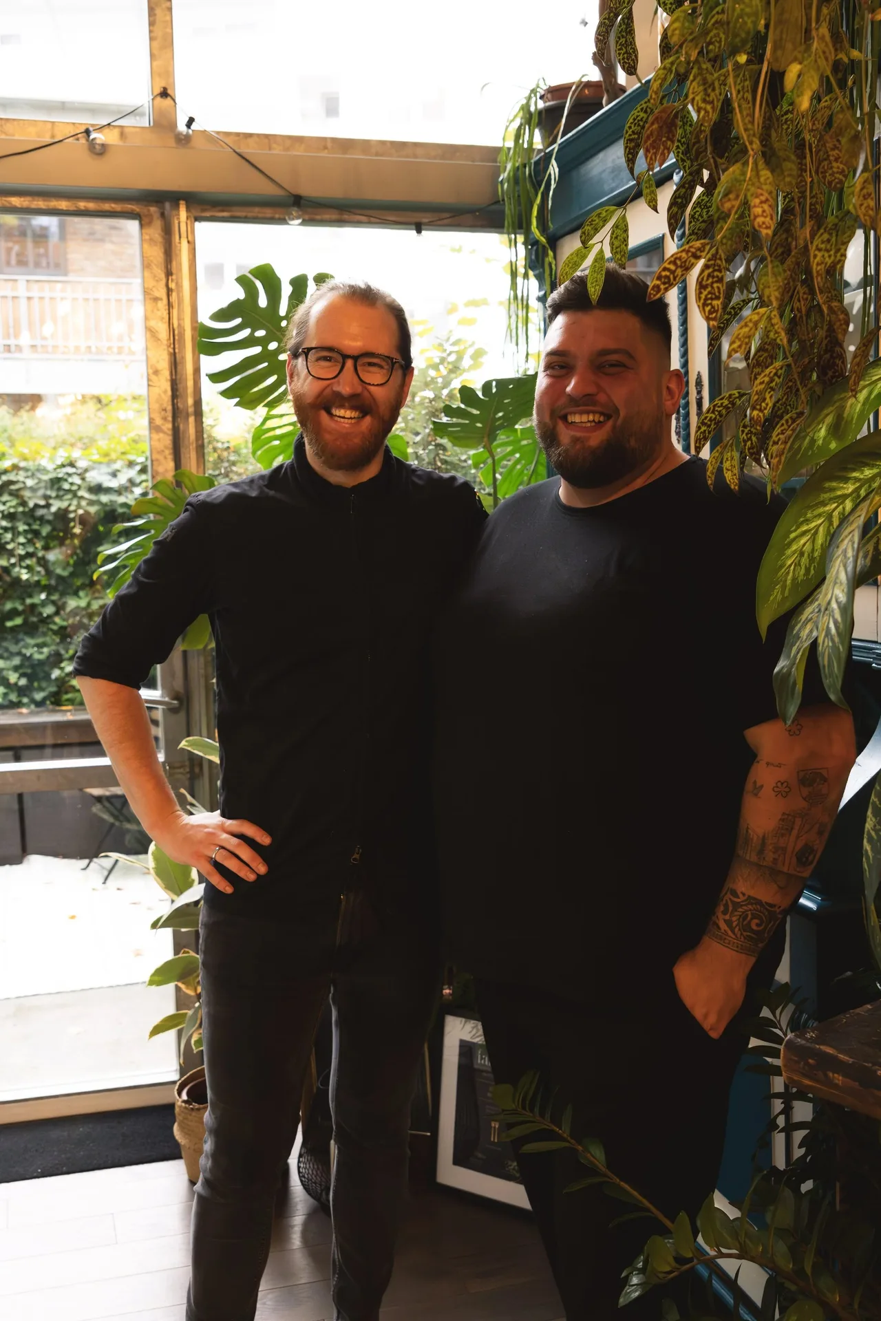 Ross &amp; Reiter Gastro Bar — photo 57