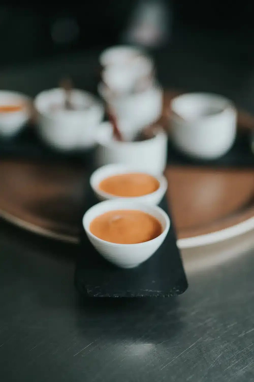 La Cuisine du Cloître — food