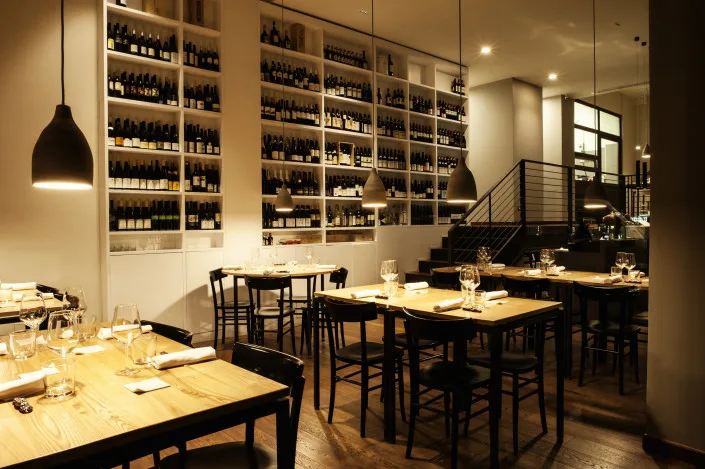 Osteria Fernanda — photo 17